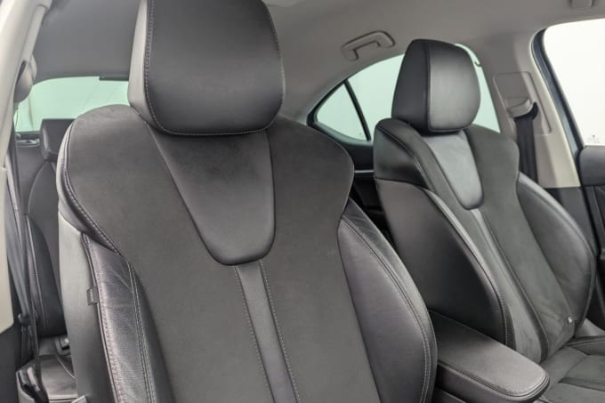 2021 Skoda Octavia