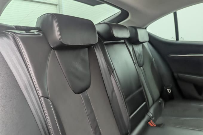 2021 Skoda Octavia