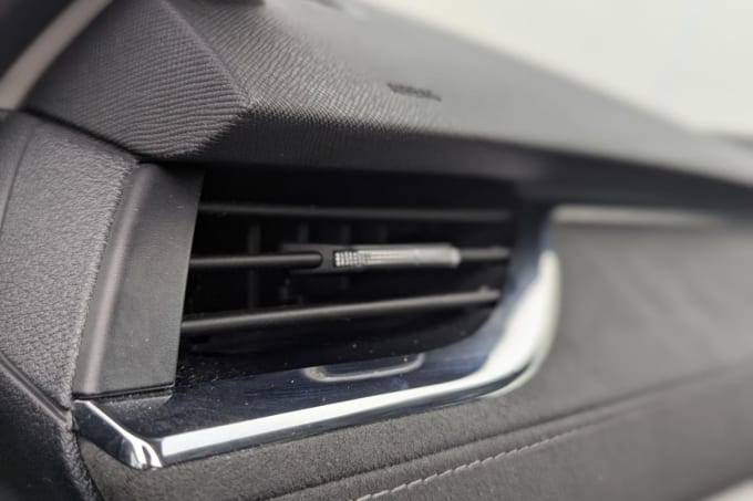 2021 Skoda Octavia