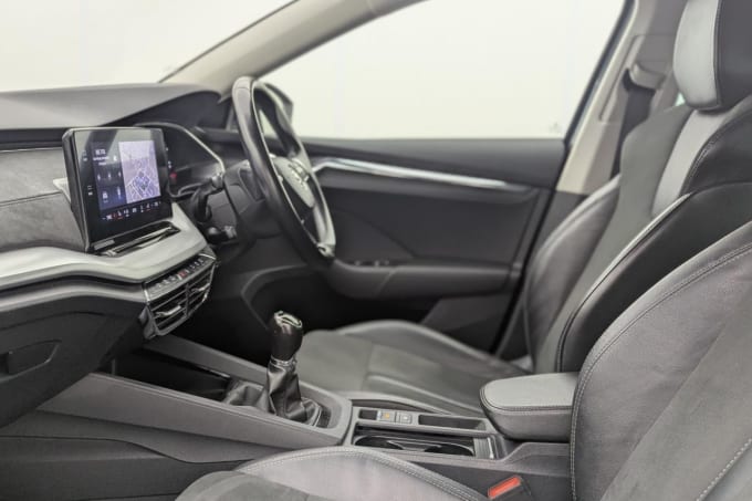 2021 Skoda Octavia