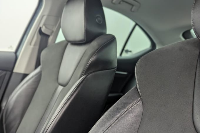 2021 Skoda Octavia