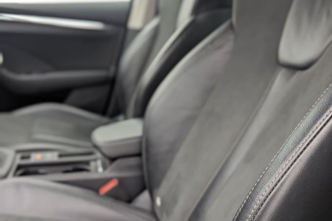 2021 Skoda Octavia