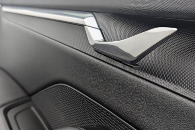 2021 Skoda Octavia