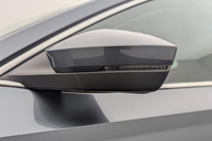 2021 Skoda Octavia
