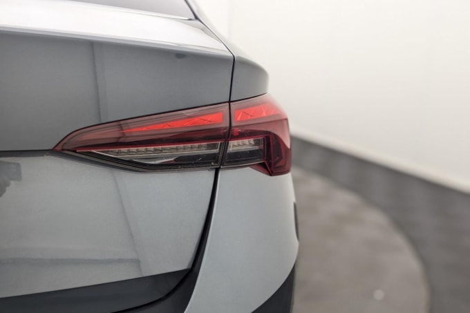 2021 Skoda Octavia