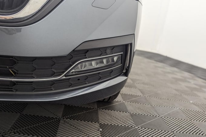 2021 Skoda Octavia
