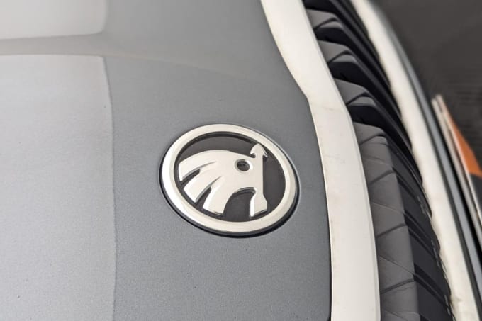 2021 Skoda Octavia