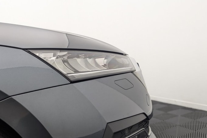 2021 Skoda Octavia