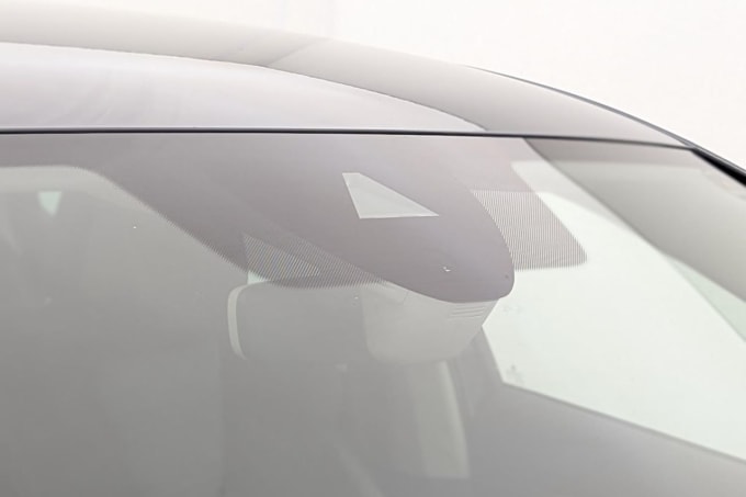 2021 Skoda Octavia