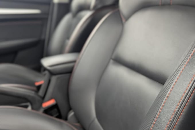 2021 Mg Mg Zs