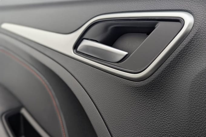 2021 Mg Mg Zs