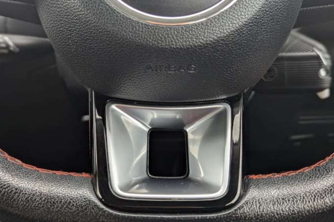 2021 Mg Mg Zs