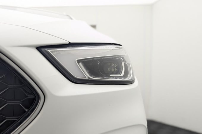2021 Mg Mg Zs