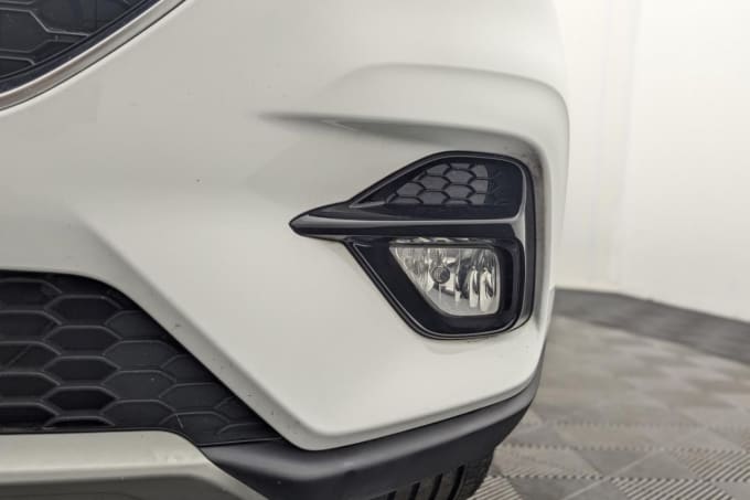 2021 Mg Mg Zs