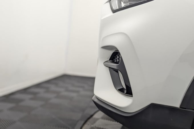 2021 Mg Mg Zs