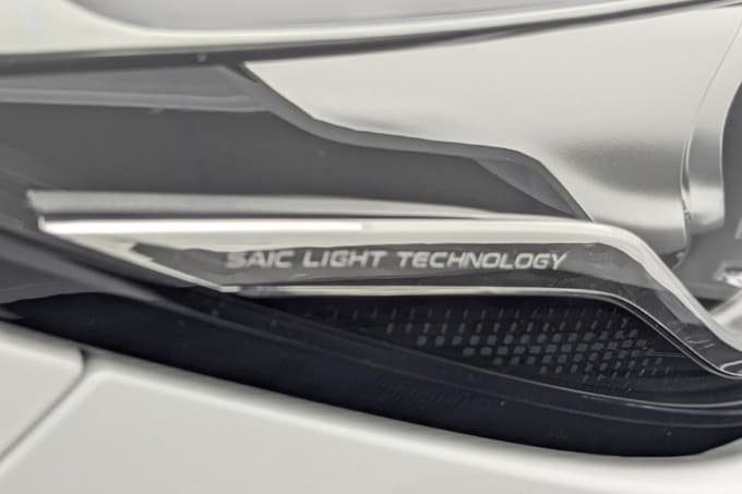 2021 Mg Mg Zs