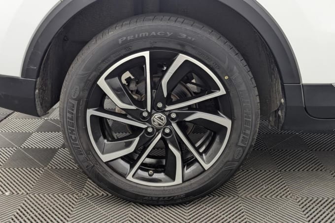 2021 Mg Mg Zs