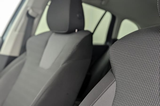 2021 Skoda Octavia