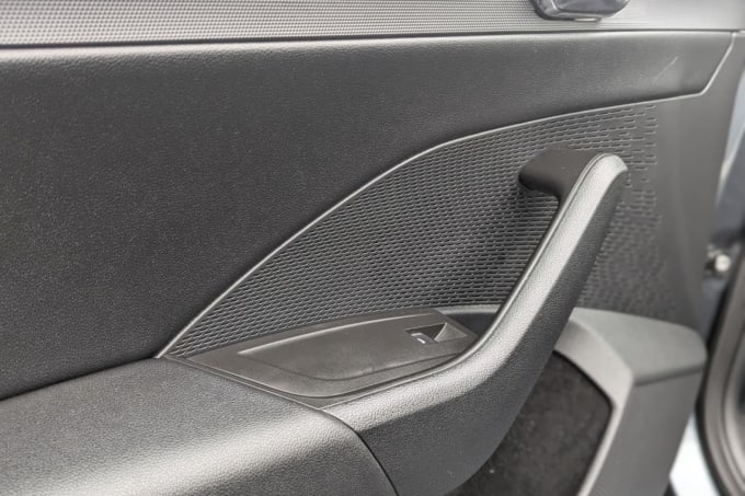 2021 Skoda Octavia