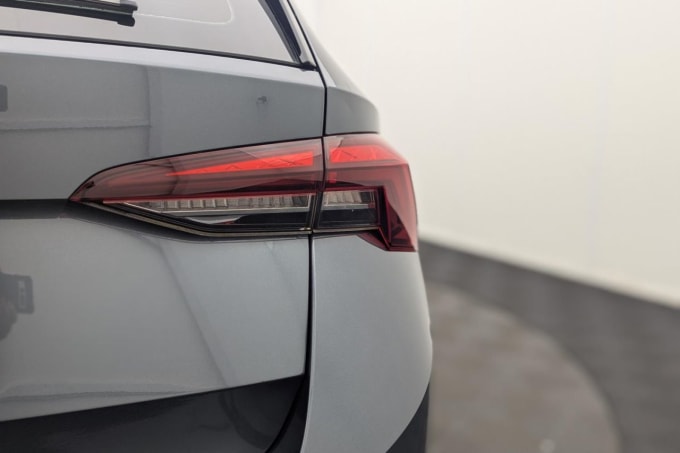 2021 Skoda Octavia
