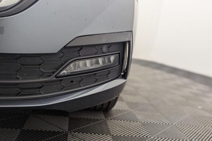 2021 Skoda Octavia