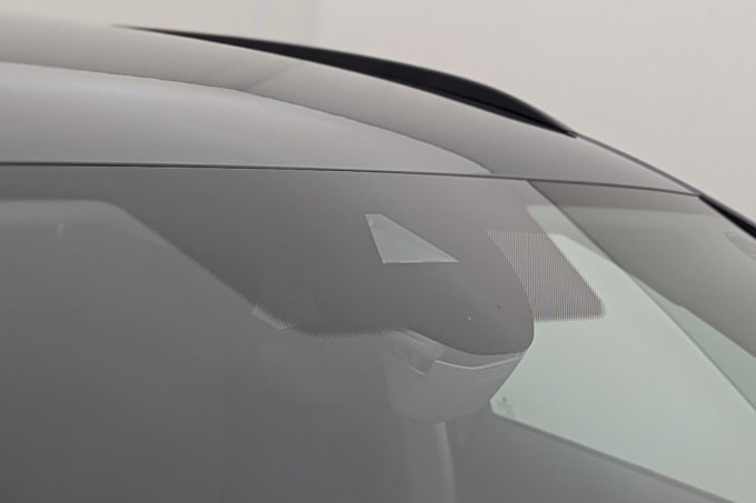 2021 Skoda Octavia