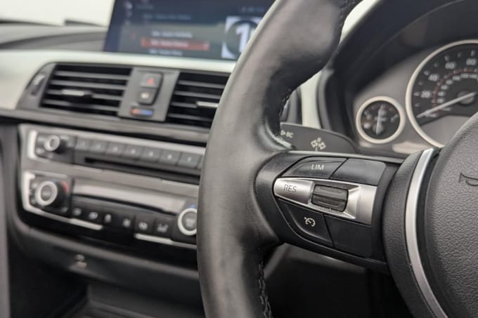 2018 BMW 4 Series