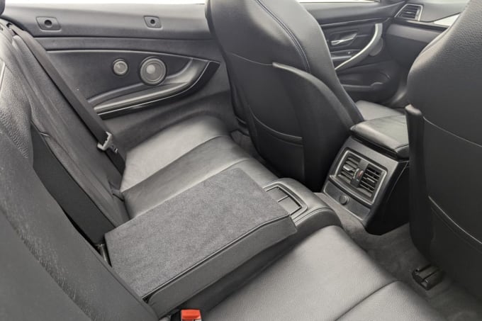 2018 BMW 4 Series
