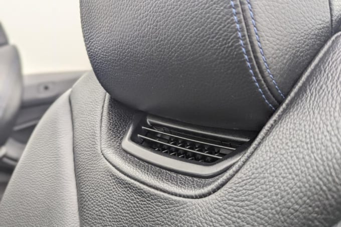 2018 BMW 4 Series