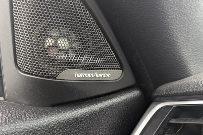 2018 BMW 4 Series