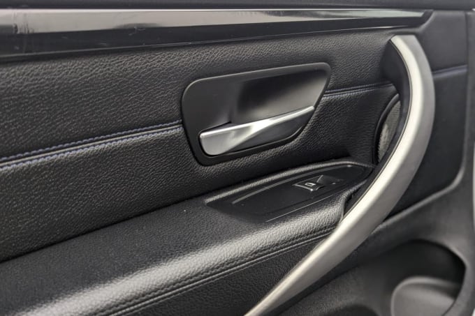 2018 BMW 4 Series