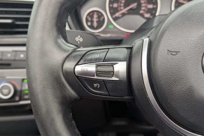2018 BMW 4 Series