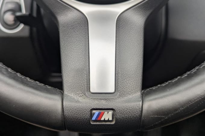 2018 BMW 4 Series
