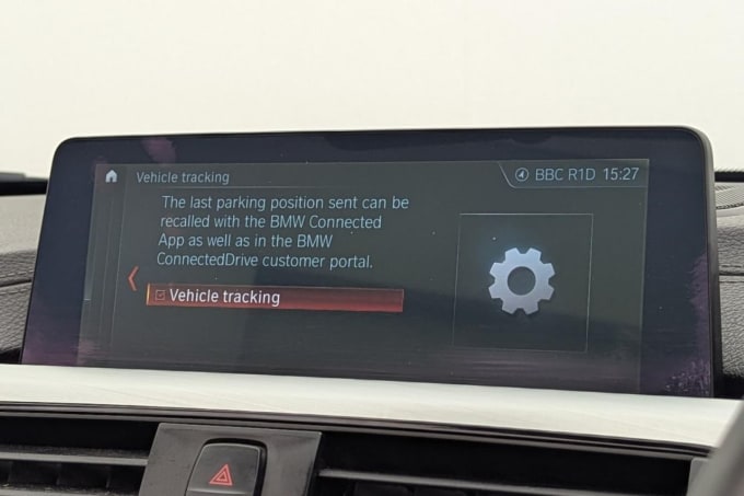 2018 BMW 4 Series