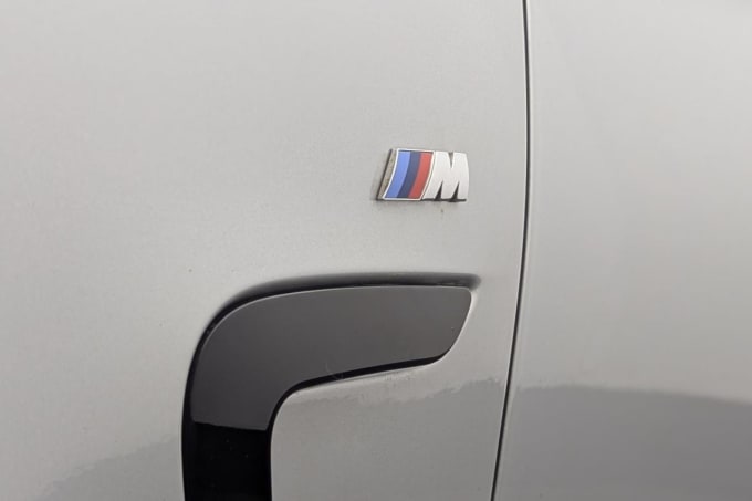 2018 BMW 4 Series
