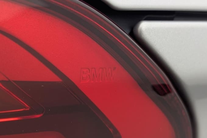2018 BMW 4 Series