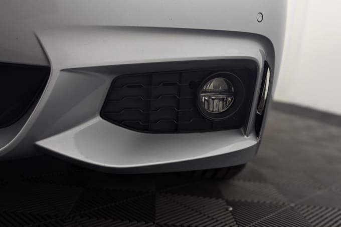 2018 BMW 4 Series