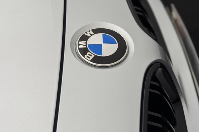 2018 BMW 4 Series