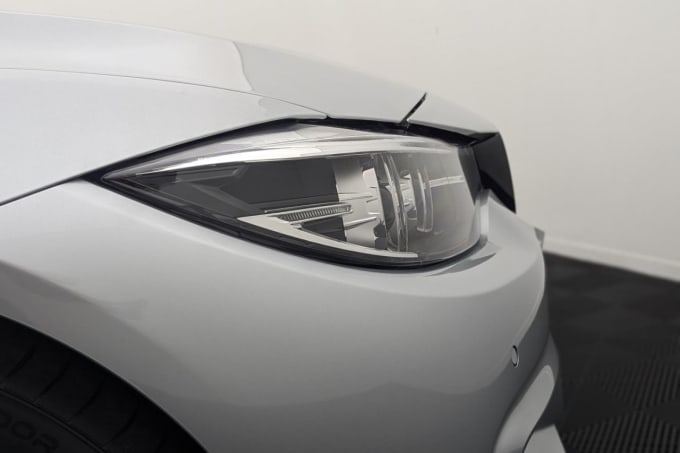 2018 BMW 4 Series