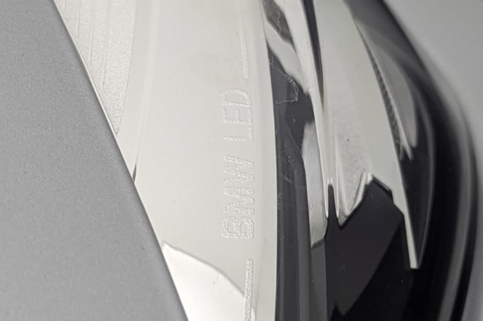 2018 BMW 4 Series