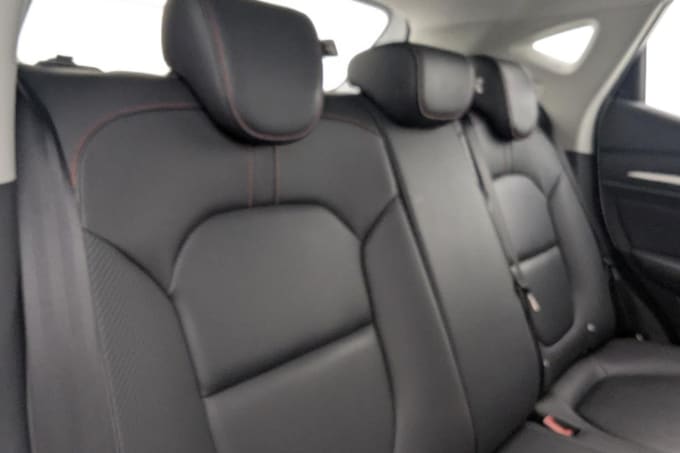 2020 Mg Mg Zs