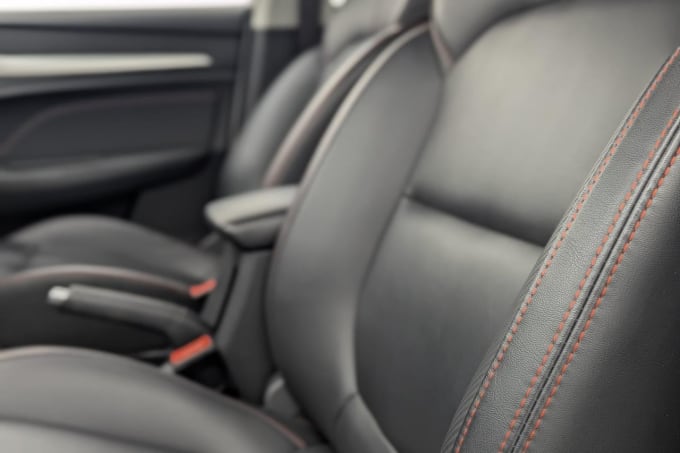 2020 Mg Mg Zs