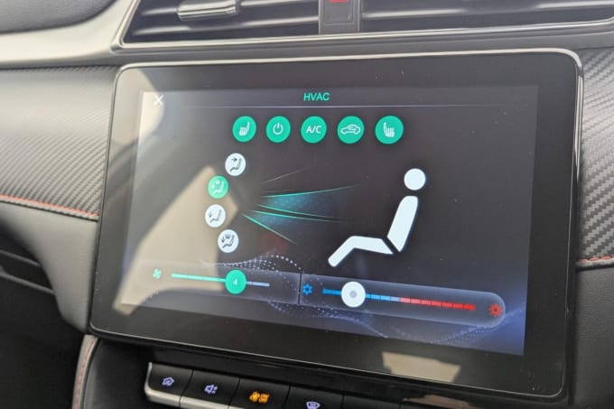 2020 Mg Mg Zs