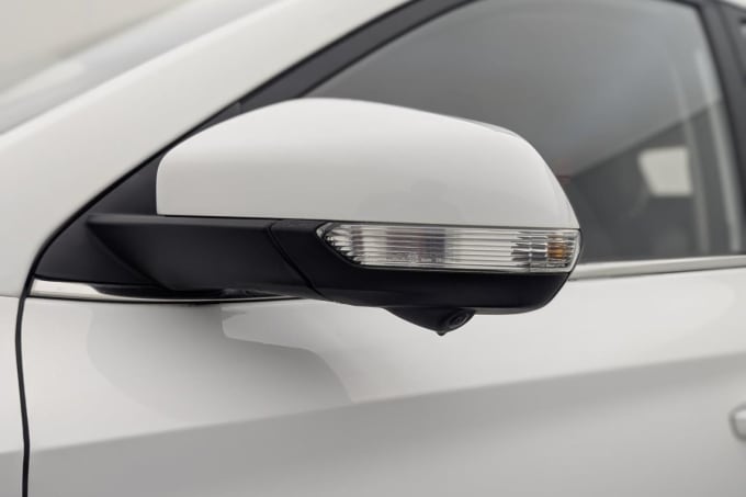 2020 Mg Mg Zs
