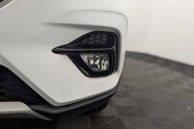 2020 Mg Mg Zs