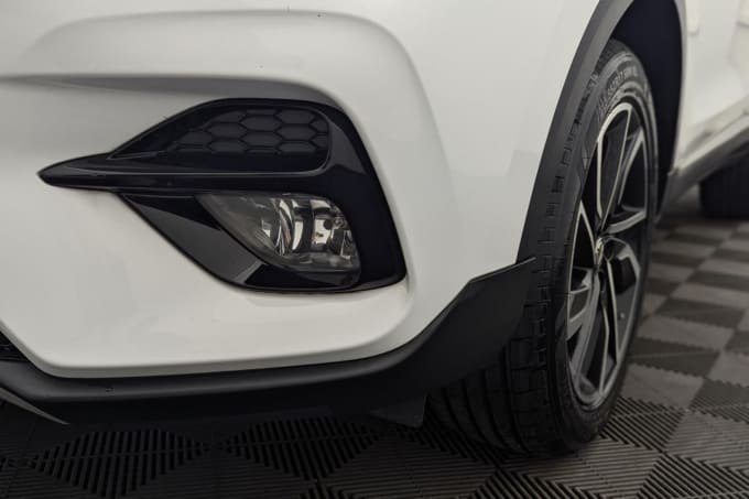 2020 Mg Mg Zs