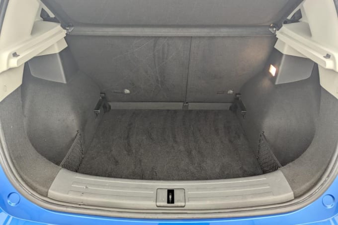 2021 Mg Mg Zs