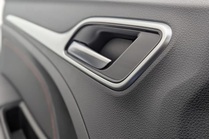 2021 Mg Mg Zs