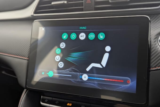 2021 Mg Mg Zs