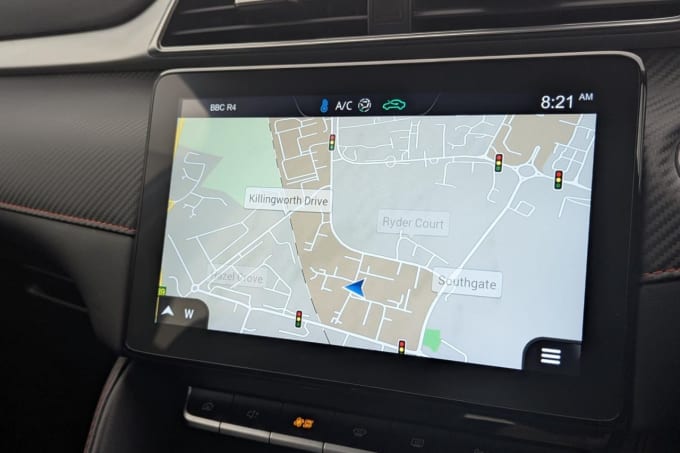 2021 Mg Mg Zs